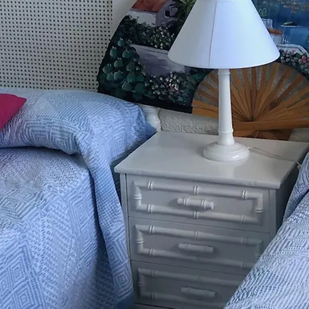 Punta Brava Apartamento *
