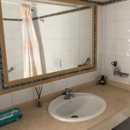 Apartamento Punta Brava