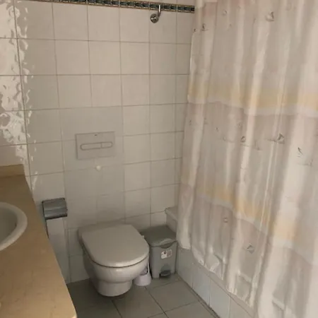 Apartamento Punta Brava