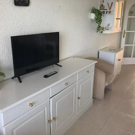 Apartamento Punta Brava *