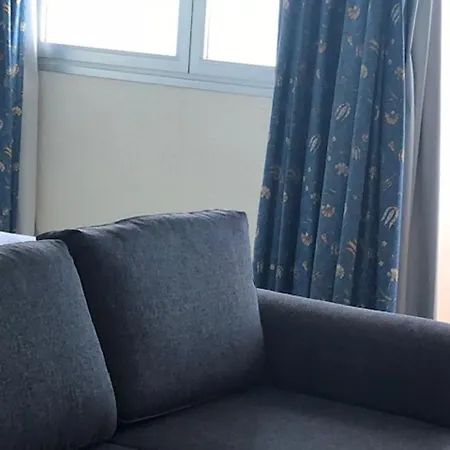 Apartamento Punta Brava *