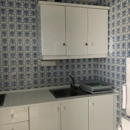 Punta Brava Apartamento