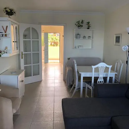 Punta Brava Apartamento *