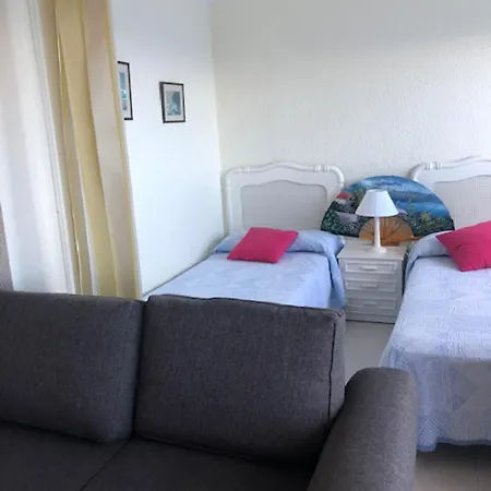 Punta Brava Apartamento Puerto de la Cruz (Tenerife)