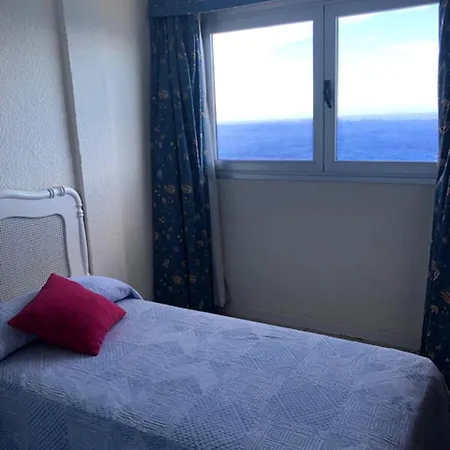 Apartamento Punta Brava